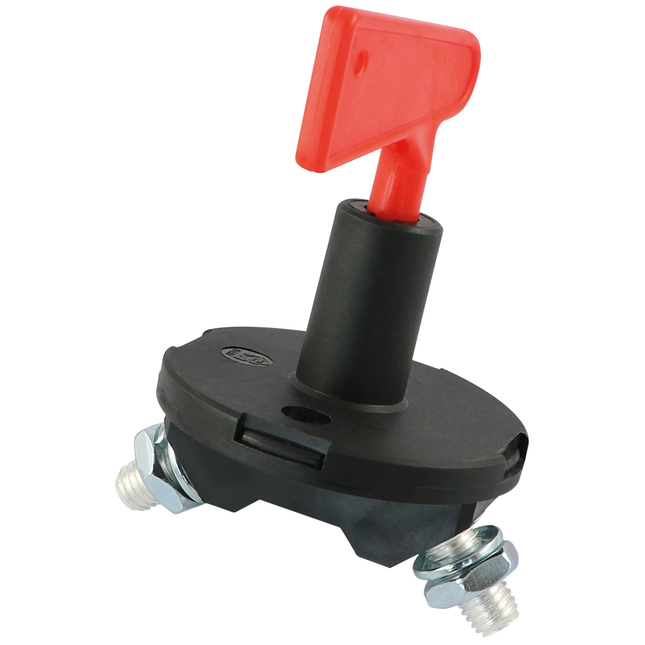 Merit Batterie-Trennschalter 328602M