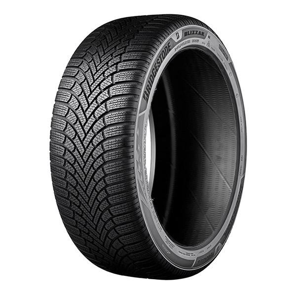 *BRIDGESTONE   255/55 R18 109V XL M+S BLIZZAK 6 ENLITEN AUSLAUF