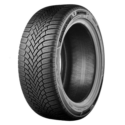 *BRIDGESTONE   255/60 R18 112V XL M+S BLIZZAK 6 ENLITEN AUSLAUF