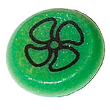 Pneutron Emblem "Gebläse grün" 32gn