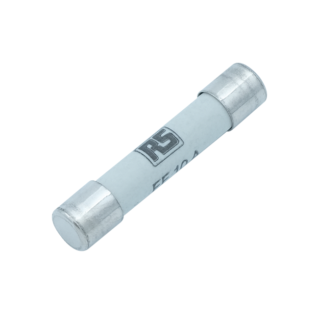 Keramiksicherung 10 A 600 VAC 32x6.3/10A/600V - Hischier Auto AG