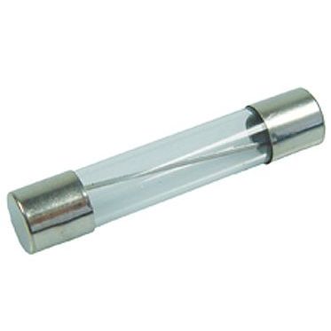 Glassicherung 15 A 32x6.3/15A