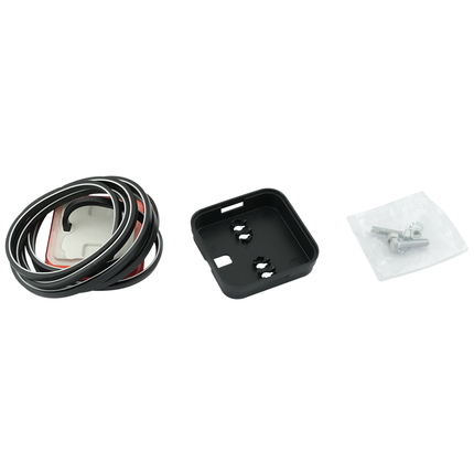 SIM - LED-Positionsleuchte rot 3304 - 33040115200 - 1 - Stück SIM