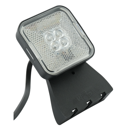 SIM - LED-Positionsleuchte weiss 3304 - 33041115000 - 1 - Stück SIM