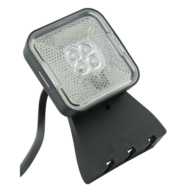 SIM - LED-Positionsleuchte weiss 3304 - 33041115000 - 1 - Stück SIM