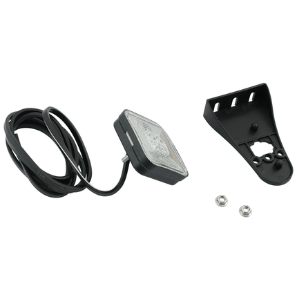 SIM - LED-Positionsleuchte weiss 3304 - 33041115000 - 1 - Stück SIM