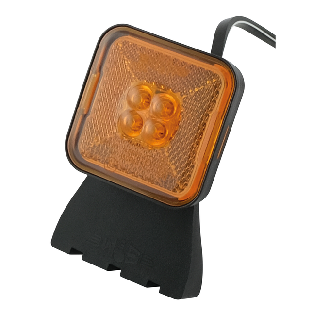 SIM - LED-Seitenmarkierleuchte 3304 - 33041115100 - 1 - Stück SIM