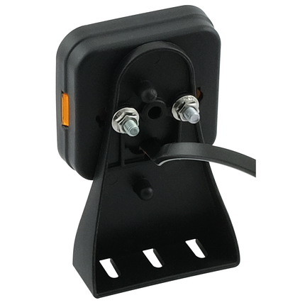 SIM - LED-Seitenmarkierleuchte 3304 - 33041115100 - 1 - Stück SIM