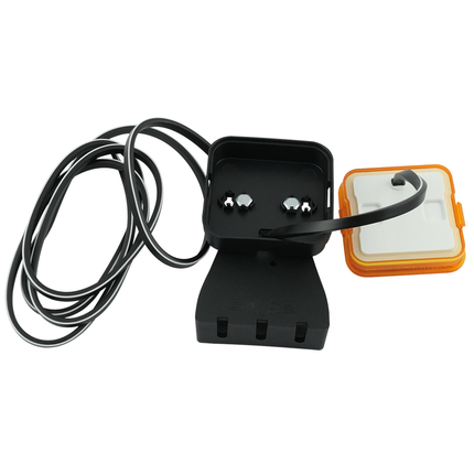 SIM - LED-Seitenmarkierleuchte 3304 - 33041115100 - 1 - Stück SIM