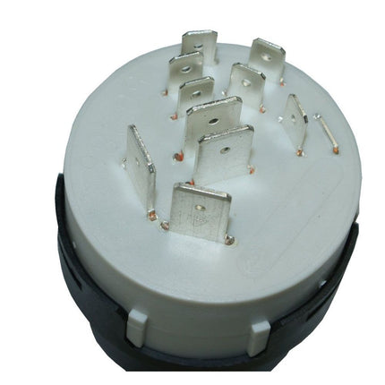 Glüh-Startschalter Typ Merit ohne Parkstellung