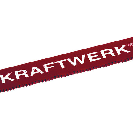 Handsägeblatt HSS Bimetall 300 mm 18 Z. 3316-18 - Hischier Auto AG