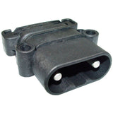 DIN Steckdose 2-pol 16 mm2 80 A 331