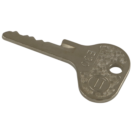 Schlüssel E30 zu 0342315001