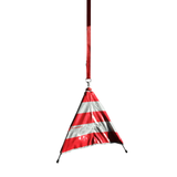Triopan - Warnsignal 3-dimensional R2, faltbar 335000