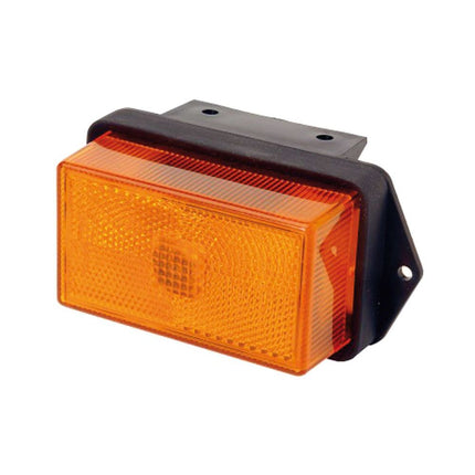 Rubbolite - Seitenmarkierleuchte - 3350100 - 1 - Stück Truck-Lite / Rubbolite