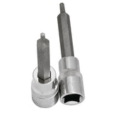 1/2 TX-Bit-Stecknuss T20 100 mm 335020