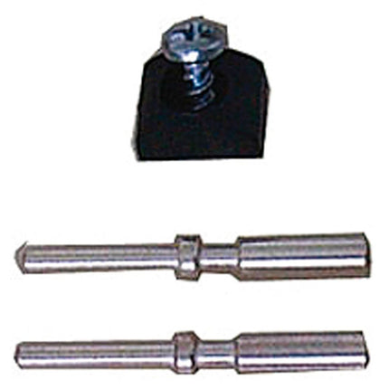 Pilotstecker-Set (2 Stk.) zu Stecker 331