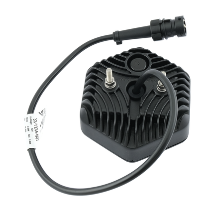 Aspöck - LED-Schlussl. MiniLED III 12 V L+R - 337234001 - 1 - Stück Aspöck
