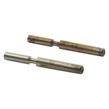 Pilotstecker-Set (2 Stk.) zu Dose 333 338