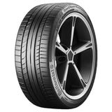 CONTINENTAL SPORT CONTACT 5P SIL X1MX5