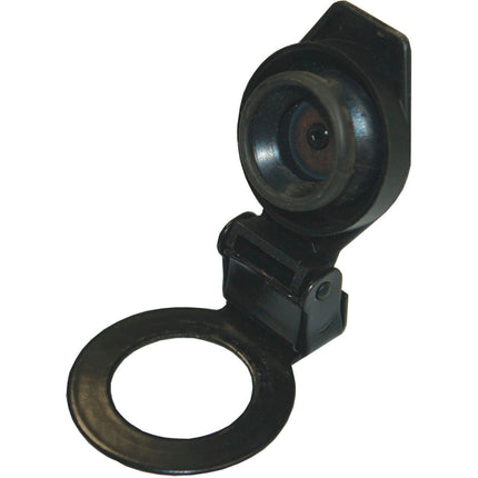 Klappdeckel Typ Merit Einbau-ø 22.4mm