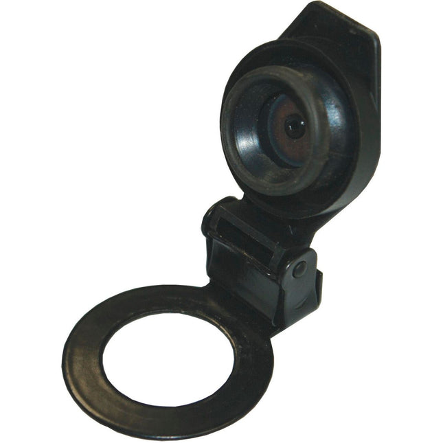 Klappdeckel Typ Merit Einbau-ø 22.4mm