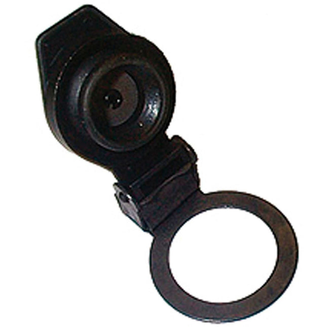 Merit Klappdeckel Einbau-ø 26mm