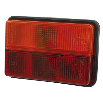 Rubbolite - Blink-Brems-Schlussleuchte M340 - 3400100 - 1 - Stück Truck-Lite / Rubbolite