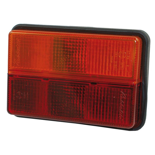 Rubbolite - Blink-Brems-Schlussleuchte M340 - 3400100 - 1 - Stück Truck-Lite / Rubbolite