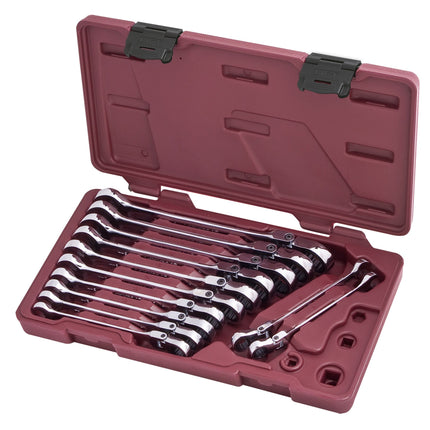 12-t. CLICKRAFT Flex. Gari-schlüsselsatz 3403-54 - Hischier Auto AG