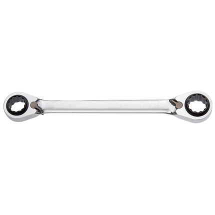 4-in-1 GearWrench 8x10, 12x13 mm 3404-0813 - Hischier Auto AG