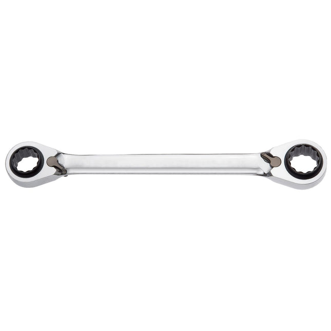 4-in-1 GearWrench 8x10, 12x13 mm 3404-0813 - Hischier Auto AG