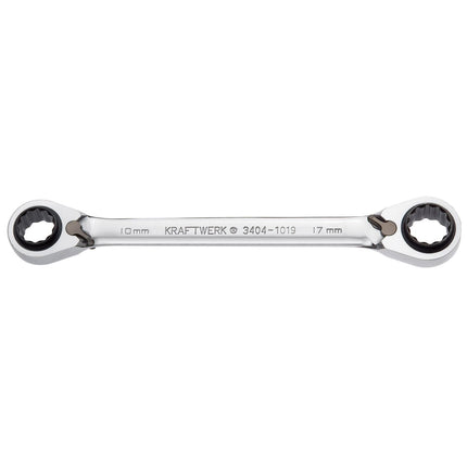 4-in-1 CLICKRAFT 10x13, 17x19 mm 3404-1019 - Hischier Auto AG