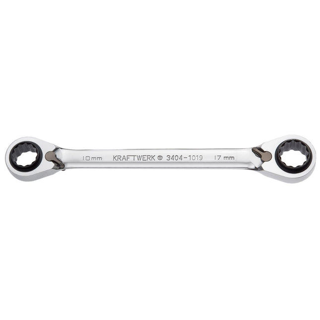 4-in-1 CLICKRAFT 10x13, 17x19 mm 3404-1019 - Hischier Auto AG