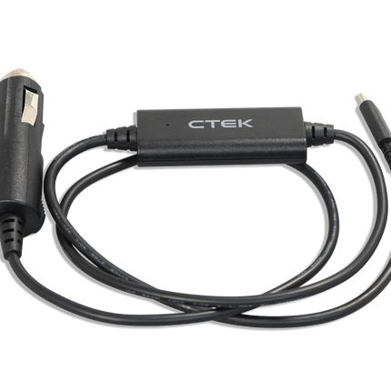 CTEK CS Free - USB-C-Ladekabel - 1 - Stück Diverse
