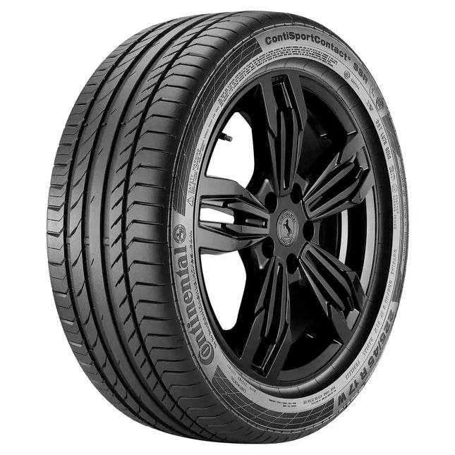 *CONTINENTAL  235/60 R18 103H VOL SPORT CONTACT 5 AUSLAUF