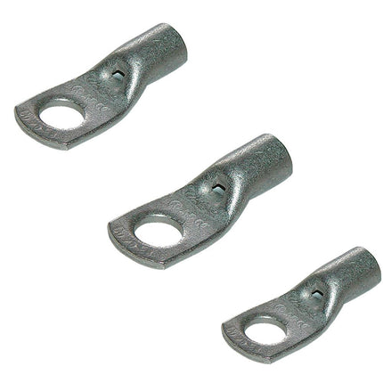 Sortiment Rohrkabelschuhe