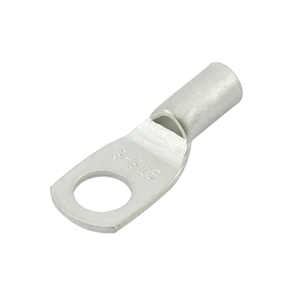 Rohrkabelschuh M6 / 6.0 mm2 350606 - Hischier Auto AG