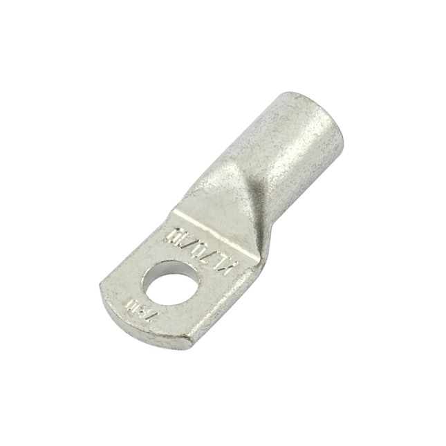 Rohrkabelschuh M10 / 70mm2 / Massive Version 351070/M - Hischier Auto AG