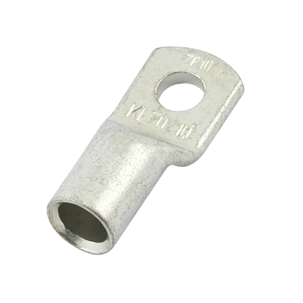 Rohrkabelschuh M10 / 70mm2 / Massive Version 351070/M - Hischier Auto AG