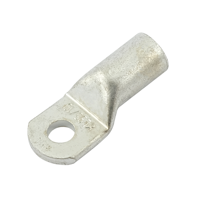 Rohrkabelschuh M10/95mm2 / Massive Version 351095/M - Hischier Auto AG