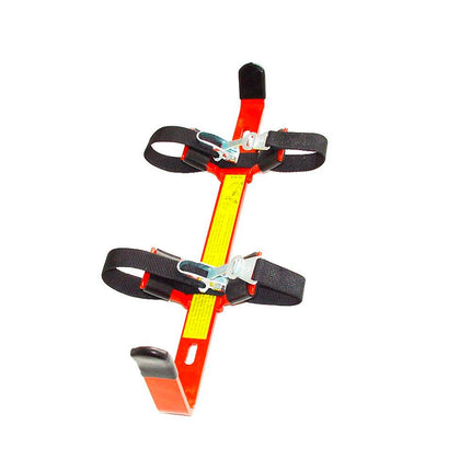 Halter für Feuerlöscher 6 Kg. f. Kabine