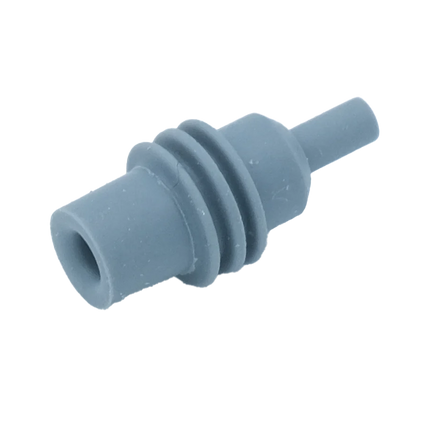 Blindstopfen zu Metri-Pack 480, Grau - 35232480 - 1 - Stück Delphi