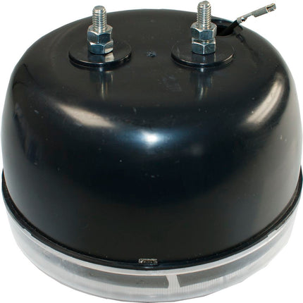 Rückfahrscheinwerfer ø 140mm - 35255 - 1 - Stück Diverse