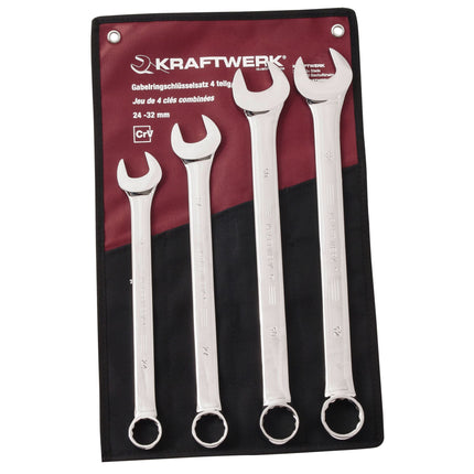 4-t. Gabelringschl.satz 24-32mm Rollt. 3558R - Hischier Auto AG