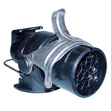 Adapter 15- auf 7-pol. für LKWs 357/15