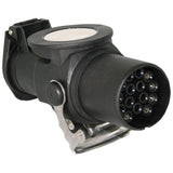 Adapter 15- auf 7-pol. * Euro-N * 357/15/EuroN