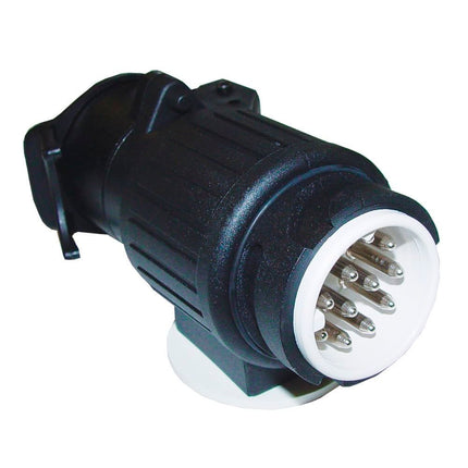 Adapter 13- (*24 V*) auf 7-pol