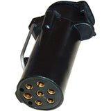 Adapter 7 pol. EURO auf 7 pol. CH 357EURO7
