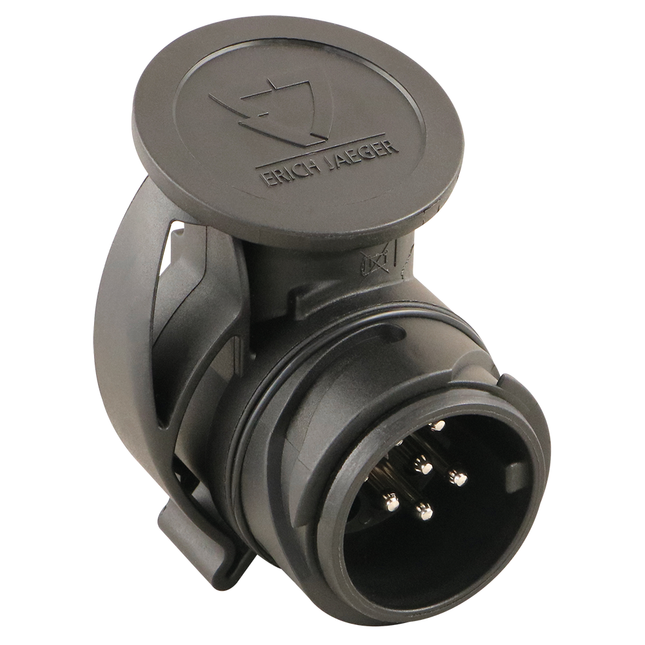 Adapter 13- auf 7-pol Komfort-Version